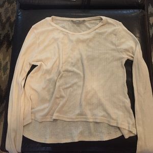 Cream thermal