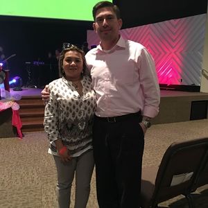 Meet your Posher, Sid n ericka