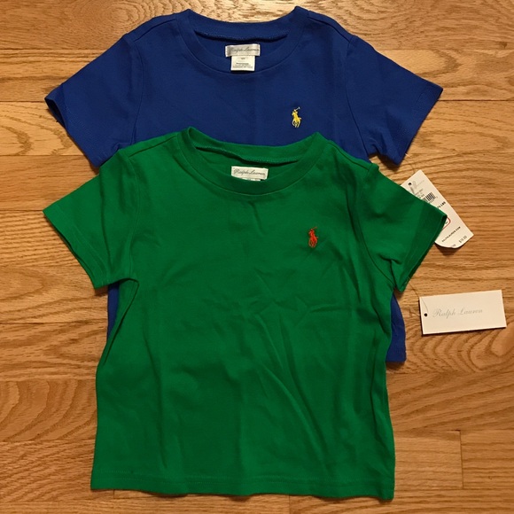 Ralph Lauren bundle