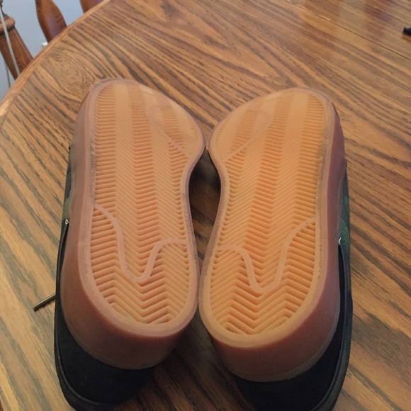 Nike SB Camo Janoski - Picture 4 of 4