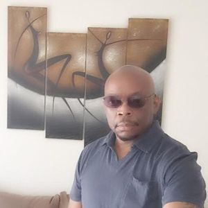 Meet your Posher, Alfred