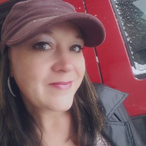 Meet your Posher, Krista