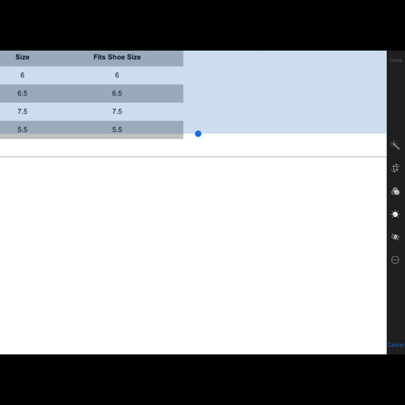 Olive Green Laguna Woven Sandle - Picture 6 of 6