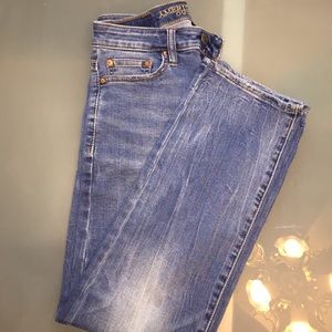 AE 'Active Flex' Boys (teen) Jeans, 26x28, LN