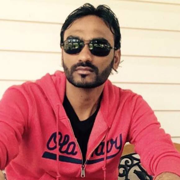 Meet your Posher, Kalpesh - Picture 1 of 1