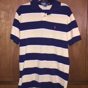 Men's Small Polo Ralph Lauren Shirt