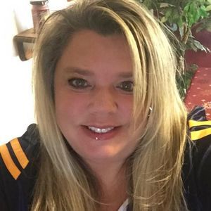 Meet your Posher, Kathy