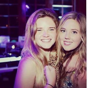 Meet your Posher, Hunter