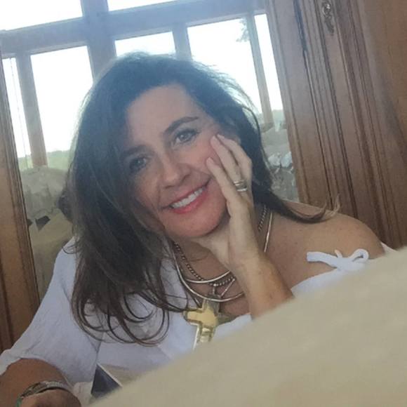 Meet your Posher, Dianna