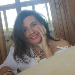 Meet your Posher, Dianna