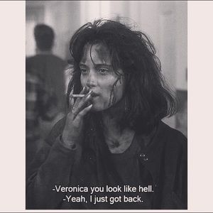 Meet your Posher, Tasha