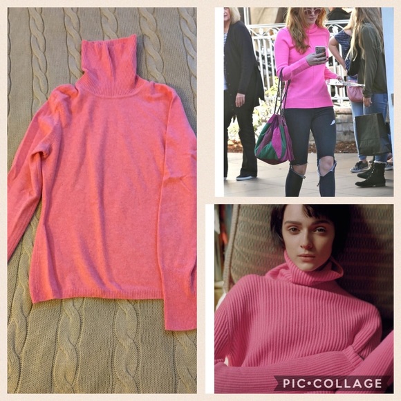 LOWEST! 100% cashmere  sweater