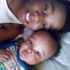 Meet your Posher, Ashton