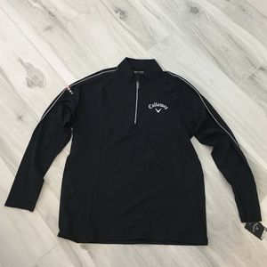 Callaway performance shirt