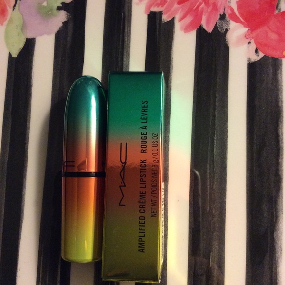 MAC Wash and Dry "Morange" - Picture 1 of 4