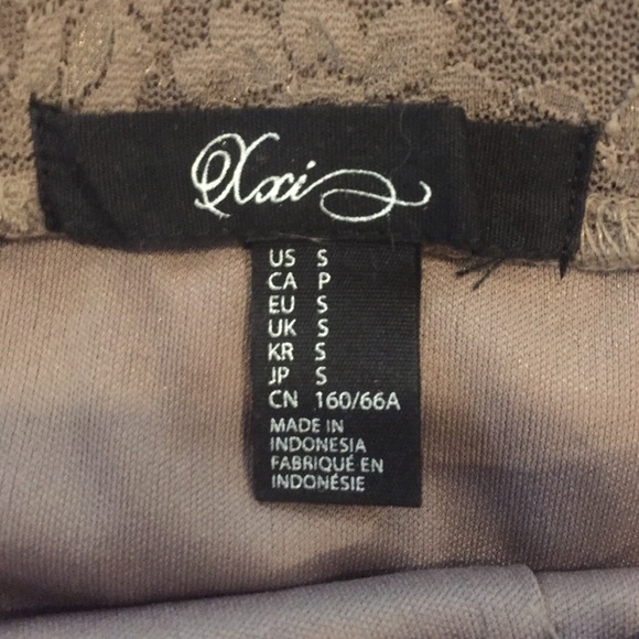 Lace Skirt! - Picture 2 of 2