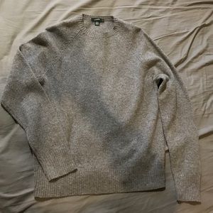 J Crew Sweater