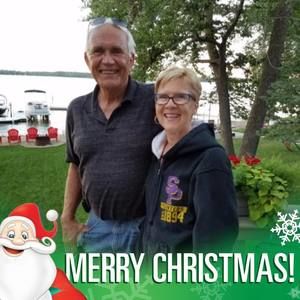 Meet your Posher, Carol