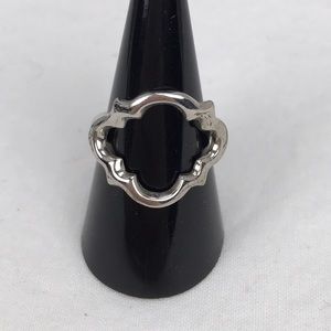 KiraKira Jewelry Sterling Silver Marrakech Ring