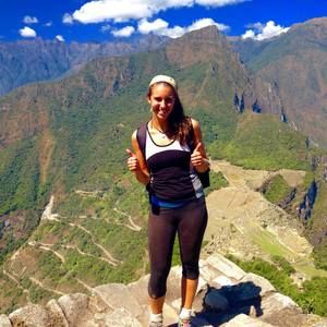 Meet your Posher, Emma