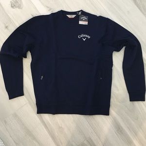 Callaway hoodie Clearance