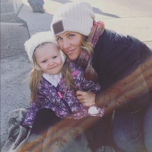 Meet your Posher, Rachel