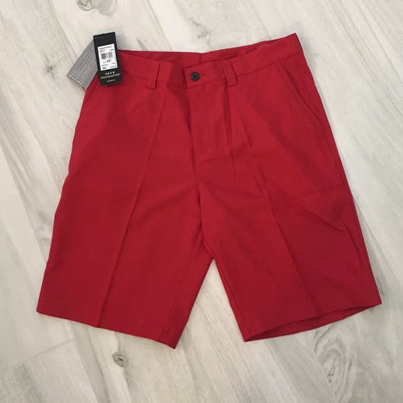 Adidas Climalite shorts