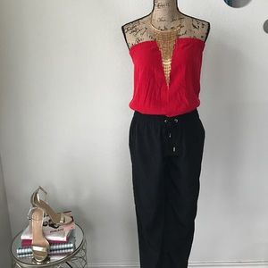 Express Jumpsuit