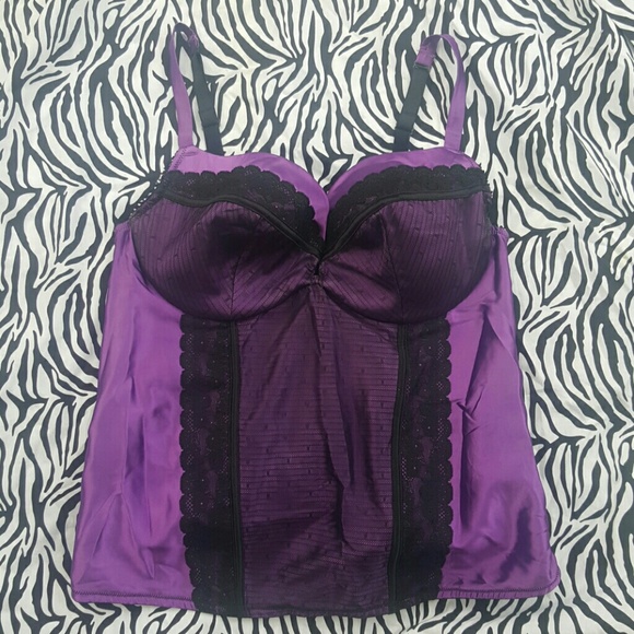 Womans intimates