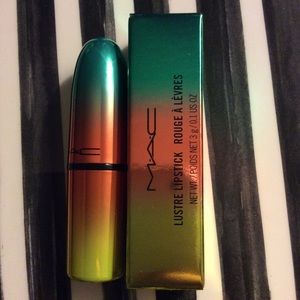 MAC Wash and Dry "Tumble Dry"