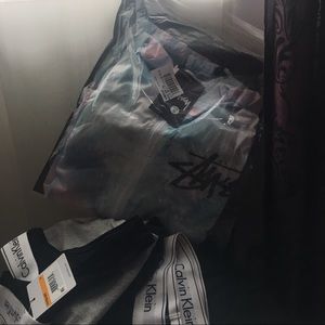 Stussy Jackets & Coats - Stüssy tie dye windbreaker Stussy Jackets & Coats - Stüssy tie dye windbreaker