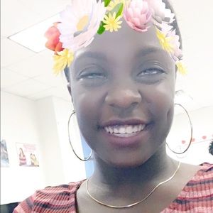 Meet your Posher, Arnisha