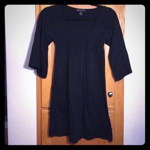 INC sweater dress / tunic size M