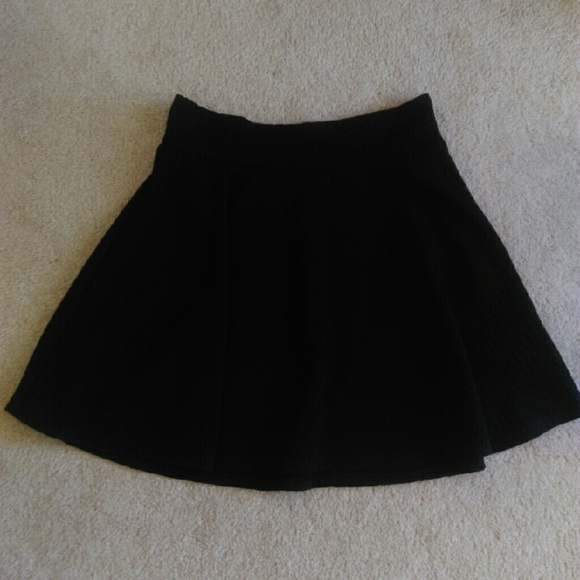 Skater skirt