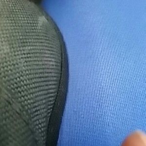 Meet your Posher, Toddeshia