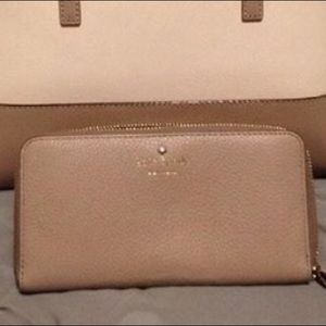 Kate Spade wallet in great shape!