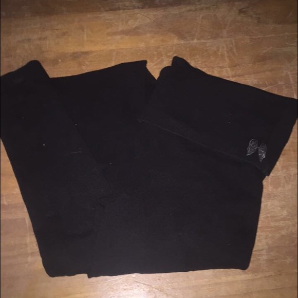 Victoria's Secret leggings