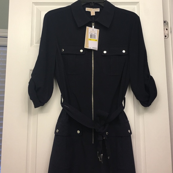 NWT MICHAEL KORS DRESS MEDIUM