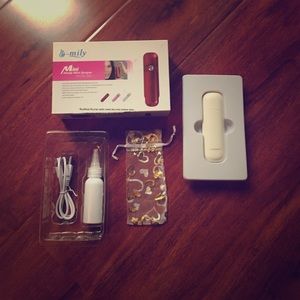 Emily mini handy mist sprayer