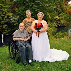 Meet your Posher, Kasey