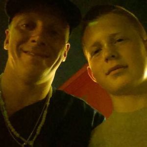 Meet your Posher, Brandon