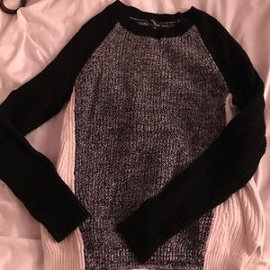 Express Sweater