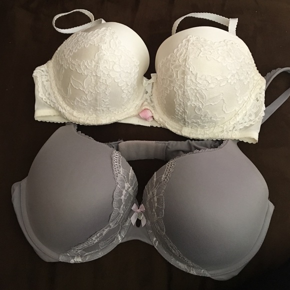 TWO VS Bras