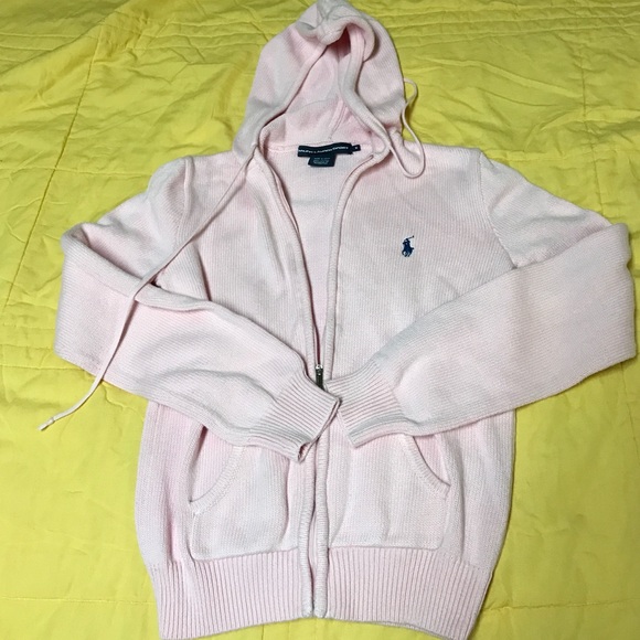 Ralph Lauren Sweaters - Ralph Lauren Sport Zipper sweater