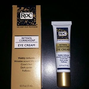 ROC Correxion Eye Cream