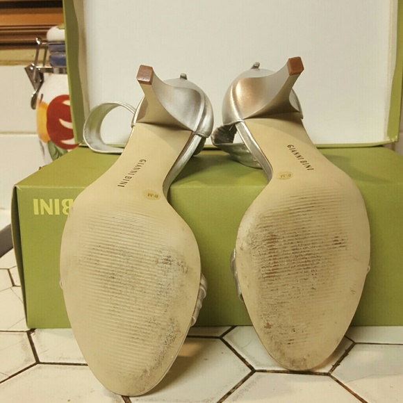 Gianni Bini Heels