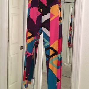OS LuLaRoe Leggings