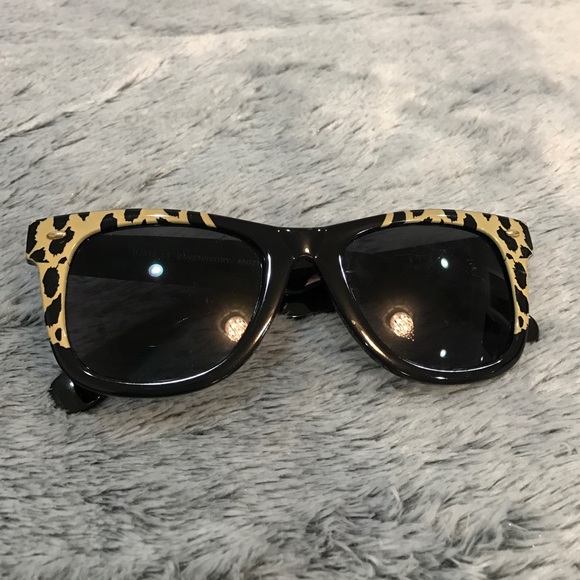 Betsey Johnson Sunglasses