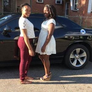 Meet your Posher, Jerrica