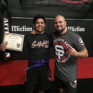 Meet your Posher, Ryan